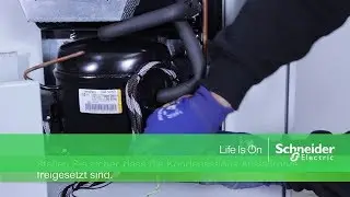 K&uuml;hlger&auml;t - Instandhaltung