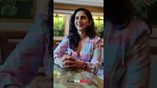 In an #exclusiveinterview, Mrinmayee Godbole answers a series of fun rapid-fire questions