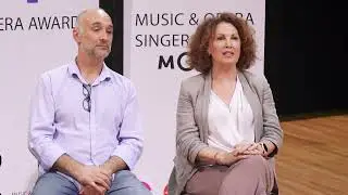2023 Opera Awards (Australia): Interview with the Adjudication Panel