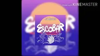 Lil Murder-Eskobaro