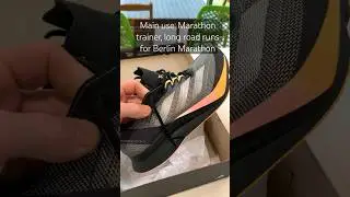 Adidas Adizero Boston 12