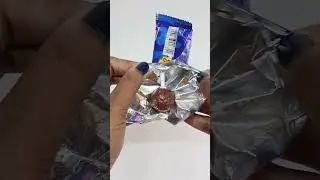 Chupa Chups Bubble Gum Filled Lollipops Cola Flavour #lollipopcandy