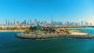 Dubai 8k Shoot Video 🇦🇪🇦🇪