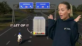 CBR Motor Theorie Vragen 2025 – Nieuwe regels – Inzicht
