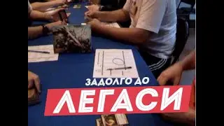 Шок-контент с Nationals 2009