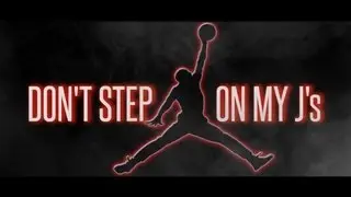 Don't Step on My J's - Felony 1 Ft. Young Lee + Baby Bugsy HD