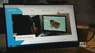 Baltimore City Council Passes Bill To Expand Digital Access