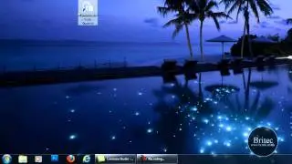 Как настроить меню &laquo;Пуск&raquo; в Windows 7 от Britec