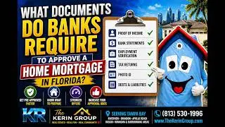 How can I get pre approved for a mortgage online