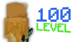 I Maxed Hive Bedwars