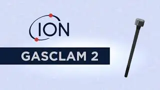 GasClam 2 the continuous ground gas monitor