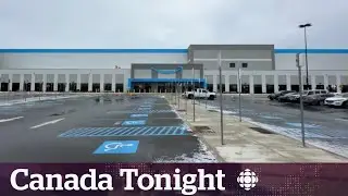 Amazon worker dies after staff sent into cold following fire alarm