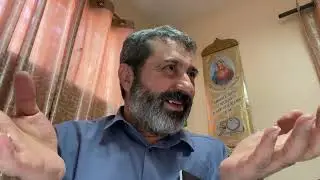 School of God, Dr Shomali, Senegal, 18 January 2026