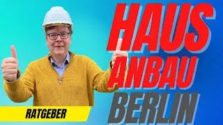Hausanbau Berlin