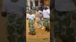 Please SUBSCRIBE to support us. Beautiful NJIEH women#love #usa #duet #culturaldance #africa #dance