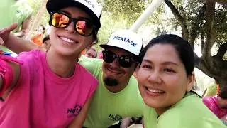 NextAce&reg; &ndash; 14th Anniversary Team Building Challenge