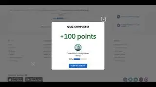 Understand Sales Cloud Data Models | Sales Cloud Configuration Basics | Salesforce | Module