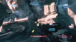 Irongaming.tv Tournament Final Reality Check vs Vanquish Gaming Game 5