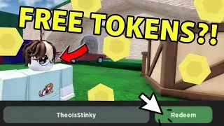 All WORKING No Scope Arcade Codes! FREE TOKENS AND XP!?!