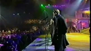 Boyzone - Picture Of You at Smash Hits Poll Winners Party 1997