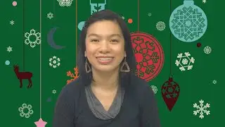 Faith Asks! Christmas Traditions
