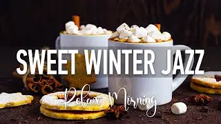 Sweet February Jazz - Jazz & Bossa Nova for study, work, relax
