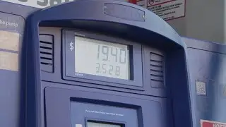 Amazon offering Prime members discount at the pump at some gas stations
