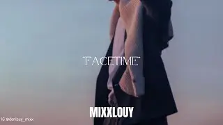 Afrobeat Type Beat Instrumental 2024 | FaceTime
