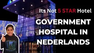 LIVING IN THE NETHERLANDS FOR 1 YEAR 🇳🇱 | life in the Netherlands as a foreigner