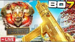 ++ROAD TO PRESTIGE MASTER++ B07! +PC PLAYER