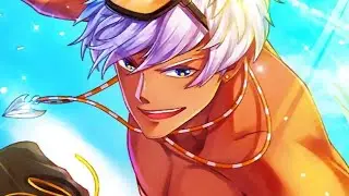 Mammon TikTok Compilation Because I Have No Motivation