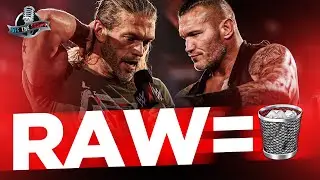 WWE Raw 5/18/20 Full Show Review: THE GREATEST WRESTLING MATCH EVER? GIVE ME A BREAK...
