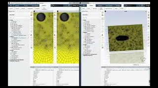 Ansys Fluent GPU speed test - full demo