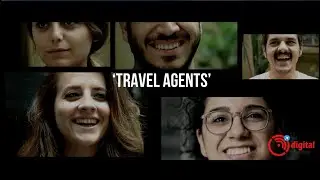 Celebrating Freedom - Thank You Travel Agents | The Digital Travellers
