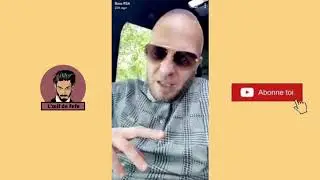 BASSEM BRAIKI CLASH LES RAPPEUR MUSULMAN