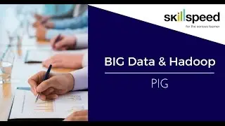 PIG Practical Demo | Wordcount Execution via PIG Latin