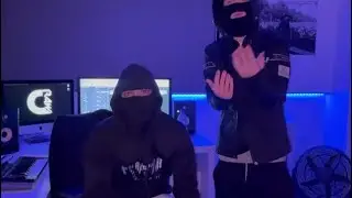 #FR RDOT X LIL FROST - SUBTRACTION