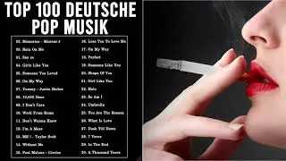 TOP 100 Charts Germany 2020 - Aktuelle Charts 2020 - Internationale & German/Deutsche Hits