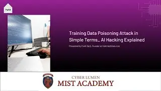 Training Data Poisoning Attack in Simple Terms_ AI Hacking Explained