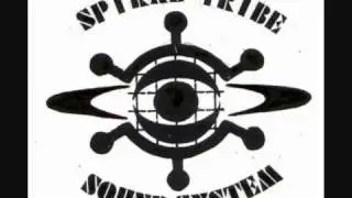 SPIRAL TRIBE - EP 34 B1