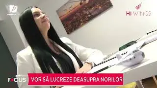 Afla cum poți să devii &icirc;nsoțitor de zbor / stewardesă - HiWings școala de &icirc;nsoțitori de bord