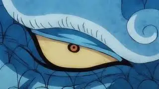 OnePiece Episode 917 Luffy Kill Kaido (Short Video)