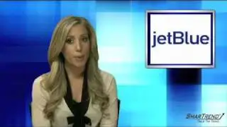 News Update: JetBlue (NASDAQ: JBLU) Down Despite 2.7% Rise in February Traffic YoY