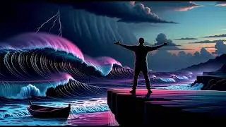Into The Tide - Rock Anthem | Fearless Independence