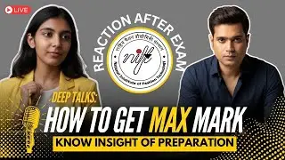 Reality Of BIG NIFT COACHING 🔥 | How To Get Top Rank in NIFT Exam | Real Student Reaction After Exam