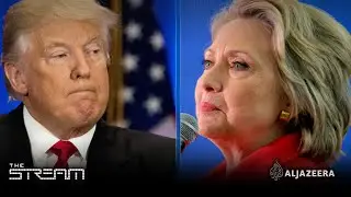The Stream - Reporter's notebook: US presidential election