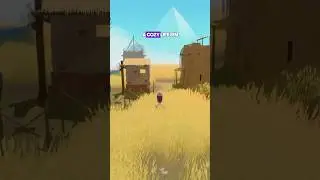 A cozy life sim crafting game set in Ancient Egypt.