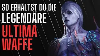 Final Fantasy 16 - Beste Waffe - Ultima Waffe freischalten - Bestes Schwert in FF16