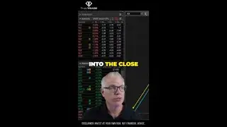 Market Indicators Point to Potential Short-Term Downtrend