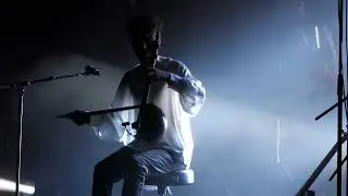 Mark Eliyahu Performs 